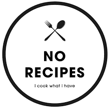 No recipe found