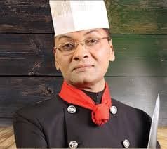 Chef Zakir Qureshi